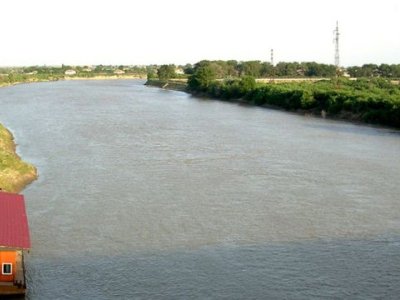 Kürdə batan yeniyetmənin meyiti tapılıb - YENİLƏNDİ