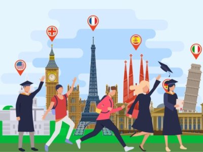 Xaricdə təhsil üzrə universitet və proqramların SİYAHISI