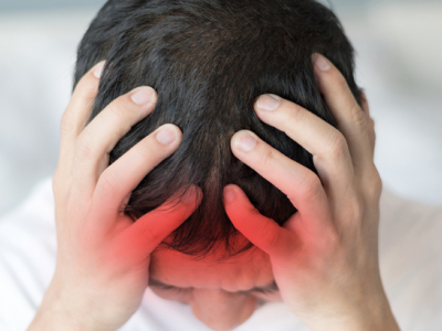 Uşaqlarda baş ağrılarının təhlükəli NƏTİCƏLƏRİ 