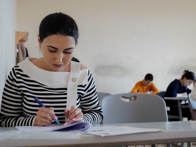 Ən çox bu ali məktəblərin məzunları magistraturaya qəbul olunur - ARAŞDIRMA