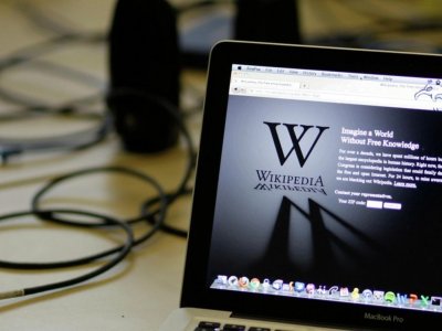 “Tarixdə bu gün” - Beynəlxalq Vikipediya Günüdür