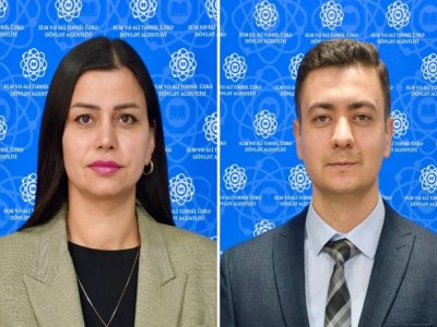 Gəncə Dövlət Universitetinin nəzdində Regional Kollecə yeni təyinatlar olub