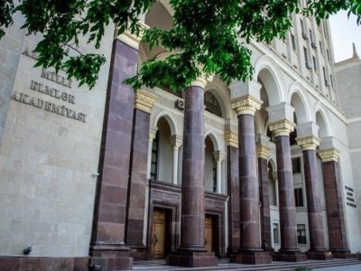 Gələn ay AMEA-nın ümumi yığıncağı keçiriləcək