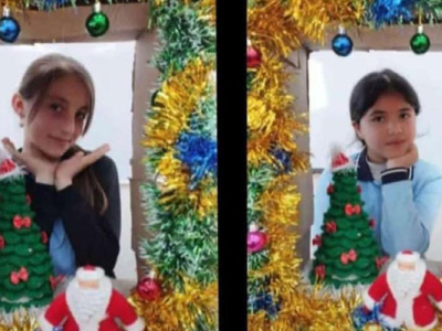 İmişlidəki qəzada həlak olan məktəblilərin FOTOSU