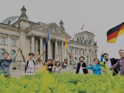 Almaniyada təhsil: Üstün keyfiyyət, geniş seçim və aşağı xərclər