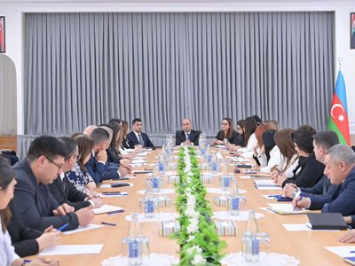 Nazirdən məktəb direktorlarına TAPŞIRIQ