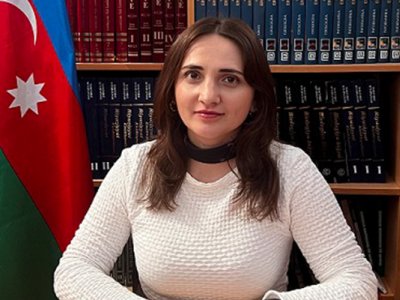 İşə gedən gənc müəllim qəzada vəfat etdi 