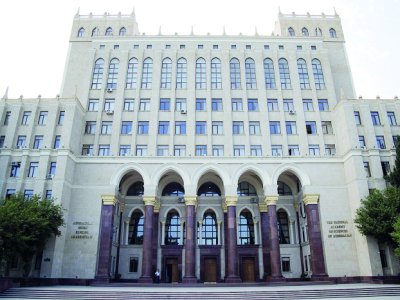 AMEA-nın Qafqazşünaslıq İnstitutu LƏĞV EDİLDİ