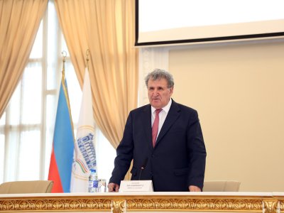 “İlin gənc alimi” mükafatı müsabiqəsinin nəticələri elan olunub