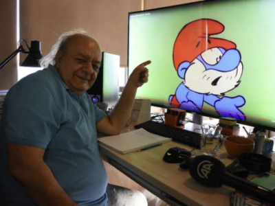 “Şirin Baba”nı səsləndirən aktyor vəfat etdi