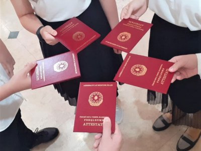 Attestat qiymətləri universitetə qəbula nə qədər təsir edir?