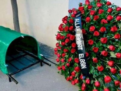 Azərbaycanlı alim vəfat etdi 