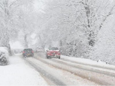 Sabah Bakıda və rayonlarda qar yağacaq