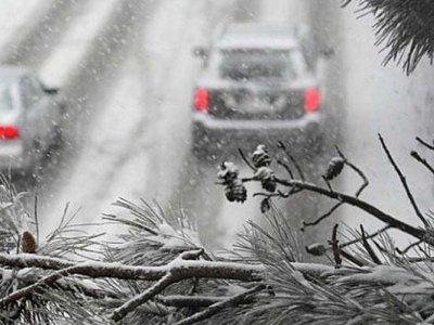 Bu günün hava PROQNOZU
