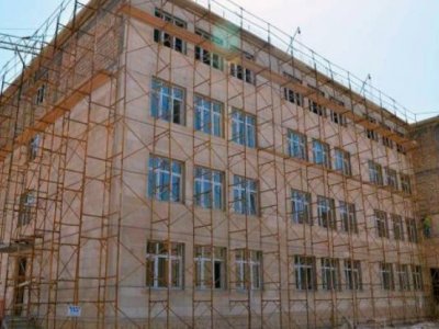 Yeni tədris ilində 30 məktəb istismara veriləcək