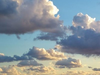 Buludlu, yağmursuz, 10 dərəcə isti... -&nbsp;Günün havası