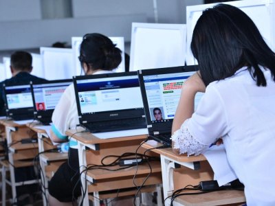 Müəllimlər imtahandan keçmək üçün hansı yola əl atır?