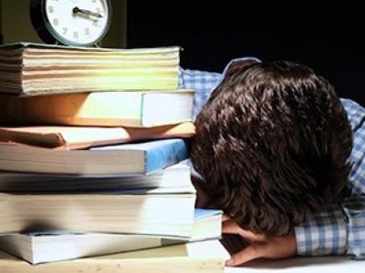 İmtahan stressi: Hansı hallarda psixoloqa müraciət edilməlidir?