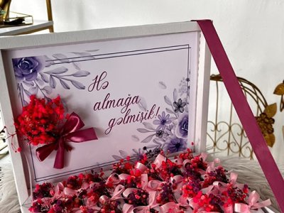 Tələbə qızın xeyir işi dava ilə bitdi - Oğlanı polisə verdilər