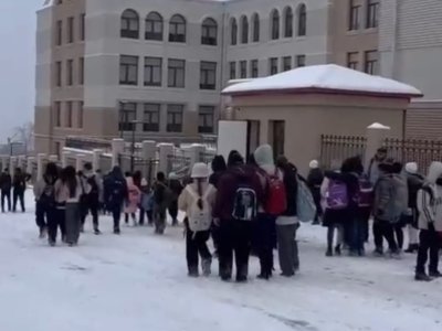 Şuşada tədris prosesi fasiləsiz olaraq davam edir - VİDEO