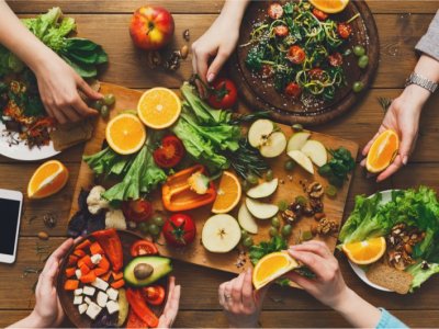 İmtahan günü sağlam qidalanma: Abituriyentlər nə yeməlidirlər?