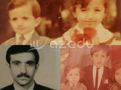 Xocalı soyqırımının ŞAHİDİ: “Övladlarım artıq atalarının yolunu gözləmir...” - MÜSAHİBƏ