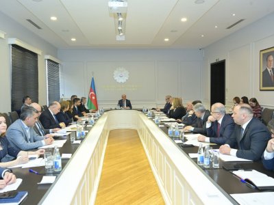 Universitetlərdə yeni təhsil proqramları yaradılır