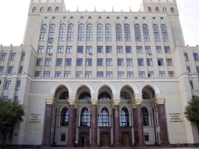 İki alimə vəzifə verildi