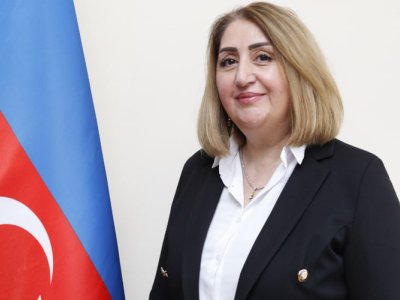 Müəllimləri təhqir edən direktorun yerinə müvəqqəti təyinat