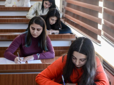 Magistraturanın yekun nəticələri açıqlandı