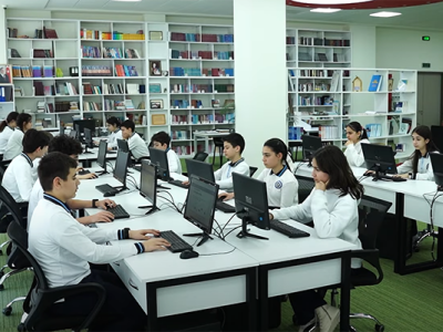 “Məktəblilərarası Milli Hakaton - 2025”ə qeydiyyat uzadıldı