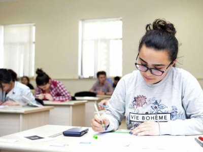 Magistraturaya keçid balları enəcək? - AÇIQLAMA