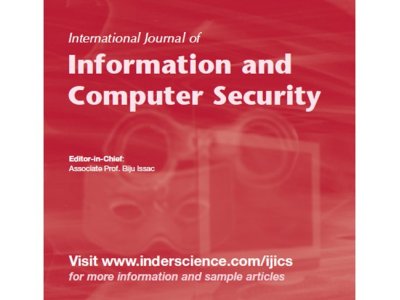 Gənc tədqiqatçının məqaləsi beynəlxalq jurnalda çap olunub