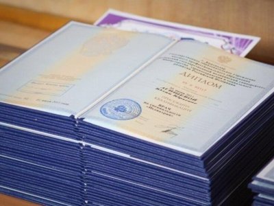 Ötən ay 51 nəfərin diplomu tanınmayıb