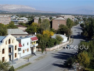 Qərbi Azərbaycan məktəbləri: Tanınmış ziyalıların yetişdiyi Uluxanlı TƏHSİLİ