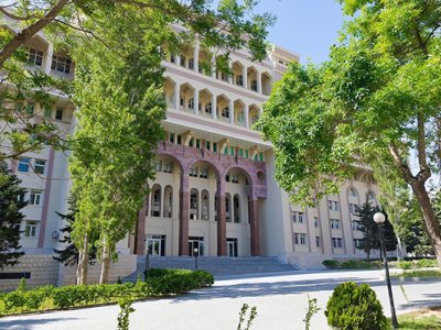 Bu universitetdə dövlət imtahanı LƏĞV EDİLDİ