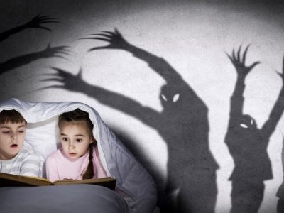 Qorxutmaq tərbiyə vasitəsi deyil! - Uşaqlarda travmanın qarşısını ALIN