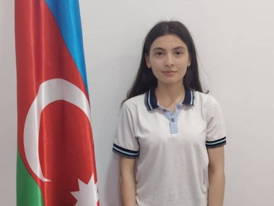 Gəncə-Daşkəsən regionu üzrə ən yüksək nəticəni O QAZANIB