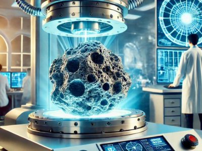 Yeni tədqiqat: Yerdəki suyun mənşəyi ilə bağlı nəzəriyyə təkzib olunur