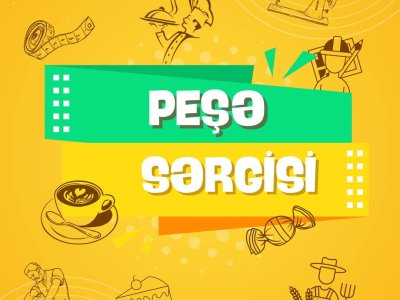 Lənkəranda “Peşə sərgisi” keçiriləcək