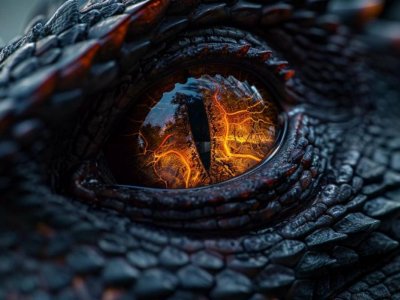 240 milyon illik "əsl Çin əjdahası" aşkarlandı 