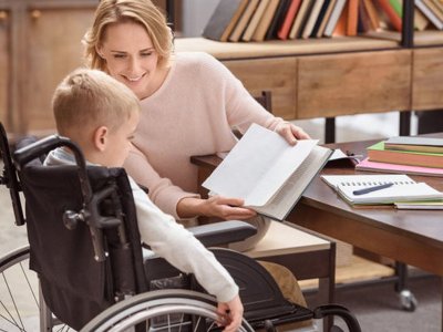 Sağlamlıq imkanları məhdud uşaqlar üçün tədris fərdiləşdirilir