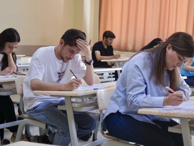 Bugünkü imtahanın cavabları nə vaxt açıqlanacaq?