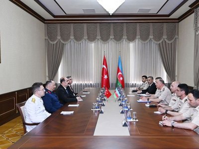 Azərbaycanla Türkiyə elm və təhsil sahəsində təcrübə mübadiləsini artırır