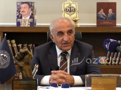 Azərbaycan kimi ölkə üçün 51 universitet çoxdur! - Rektorla MÜSAHİBƏ - I HİSSƏ