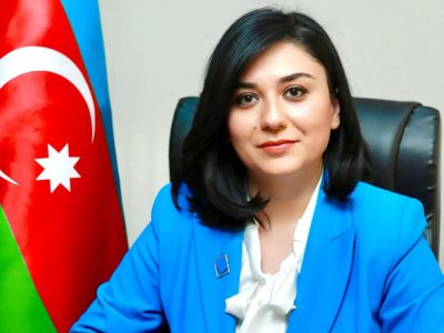 Bakıda məktəb direktoru icra başçısına müavin təyin edildi