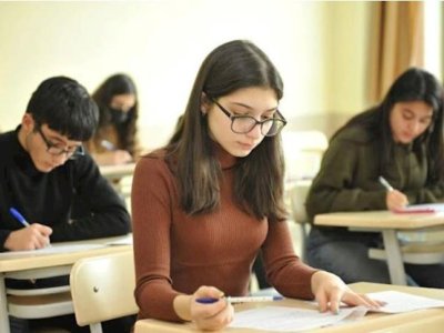 Magistraturaya qəbul imtahanının yekun NƏTİCƏLƏRİ