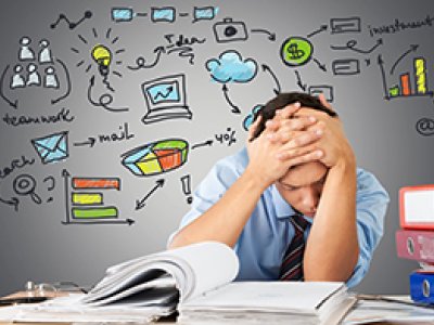 Psixoloqdan XƏBƏRDARLIQ - “Stressli uşaqdan nəticə gözləmək olmaz”