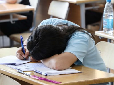 “Bir sual yüzlərlə taleyi dəyişə bilər”- Ekspertdən imtahanla bağlı ETİRAZ