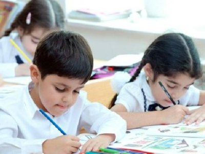 Bu gün I siniflərdə məktəb və müəllim seçimi BAŞLAYIR